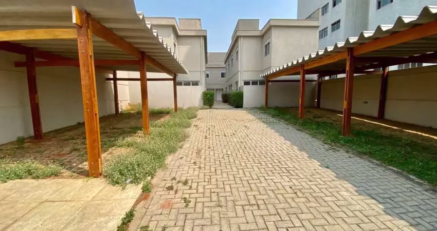 Sobrado 125m condomínio fechado,3 quartos,1 suite,2 vagas. fl13