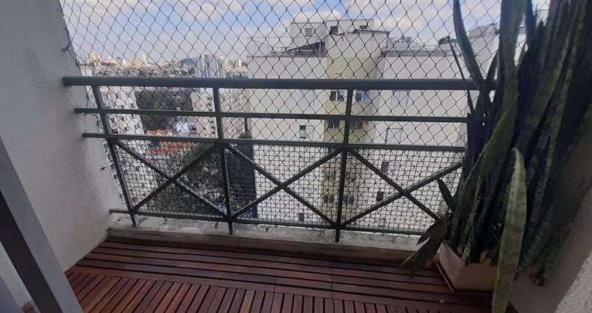 APARTO DUPLEX  3 QUARTOS 2 VGS PROX. METRÔ     FL21