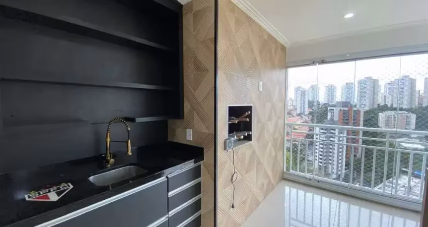 Apartamento á venda no portal do morumbi, 80 metros, 3 quartos  fl34