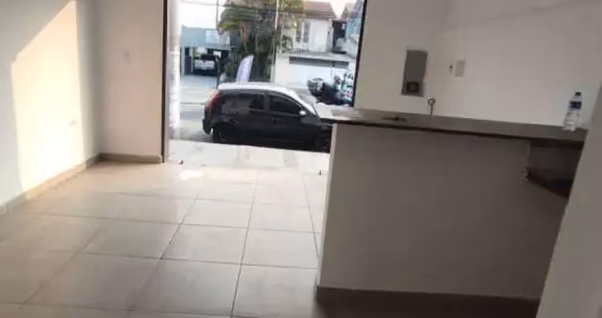 Sala comercial com 1 sala para alugar na Avenida Marechal Fiuza de Castro, 600, Jardim Pinheiros, São Paulo