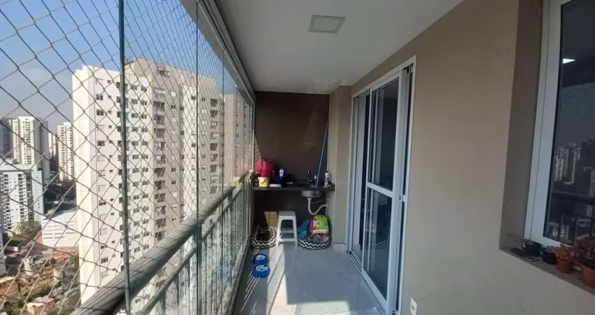 Apartamento com 3 quartos à venda na Rua Celso Ramos, 25463, Vila Andrade, São Paulo