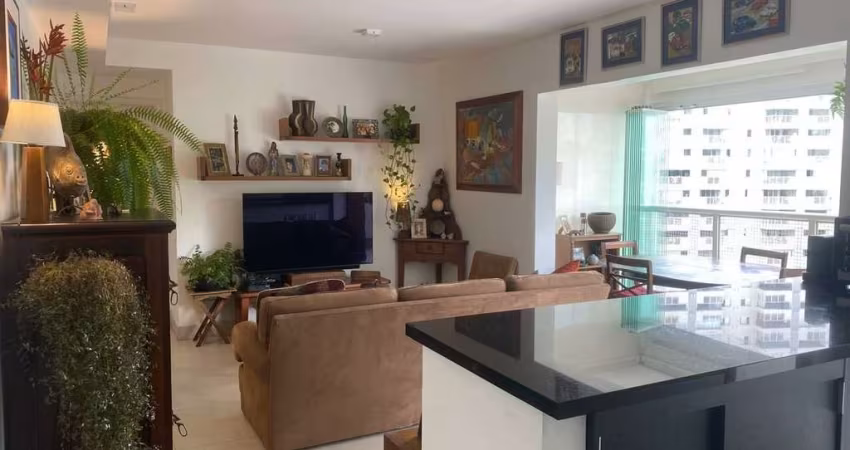 Apartamento 84m² 3 Quartos 1 Suite 2 Vagas Morumbi FL15