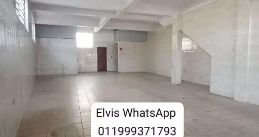 Barracão / Galpão / Depósito para alugar na Avenida Otacílio Tomanik, 678, Vila Polopoli, São Paulo