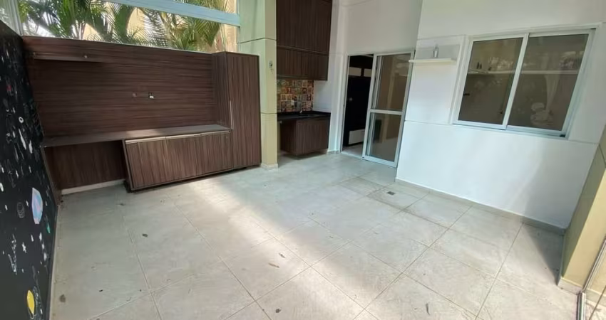 Apartamento 89m² 3 quartos 1 suíte 2 vagas Vila Andrade FL15