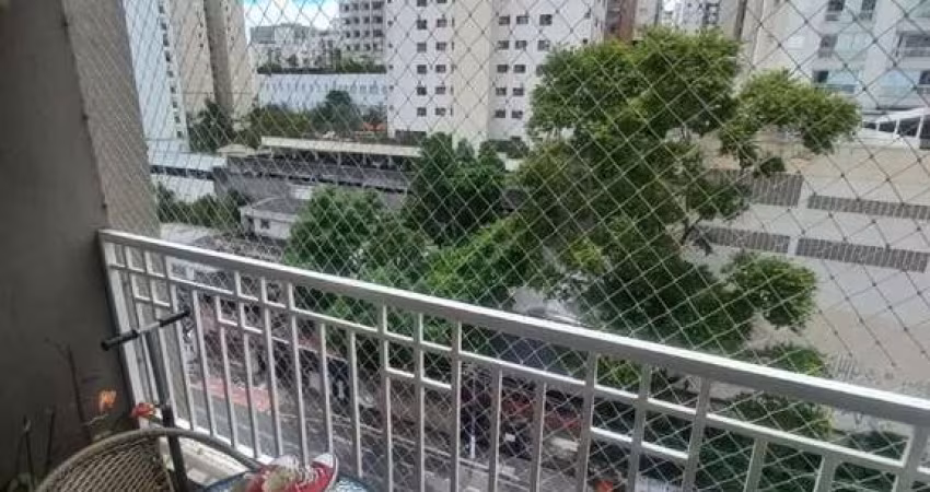 Apartamento 75m² 3 quartos 1 suite 2 vagas FL15
