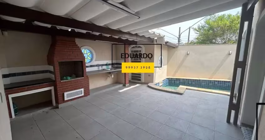 Casa em condomínio fechado com 3 quartos à venda na Rua Comendador Carmine Sérgio, 10, Jaguaré, São Paulo