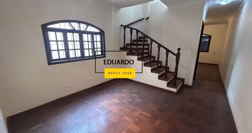 Casa em condomínio fechado com 3 quartos à venda na Rua Áurea Batista dos Santos, 300, Vila Morse, São Paulo