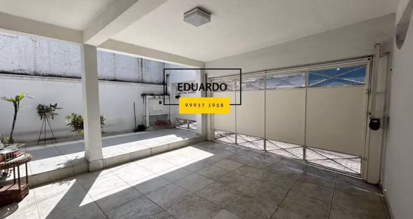 Lindo sobrado alto padrão jd bonfiglioli ( 3 vagas ) fl37