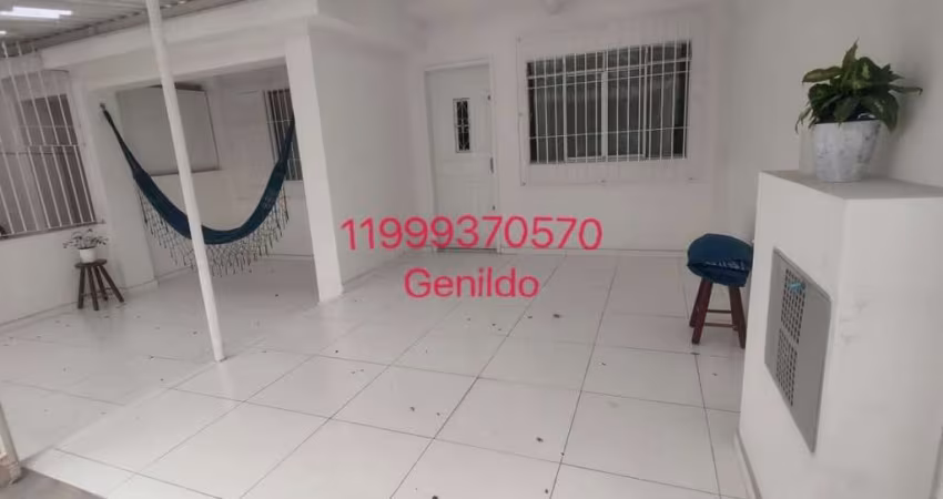 CASA TERREA MOBILIADA  COM 2 QUARTOS 2 VAGAS QUINTRAL FACIL ACESSO AO METRO ACEITA PET FL55