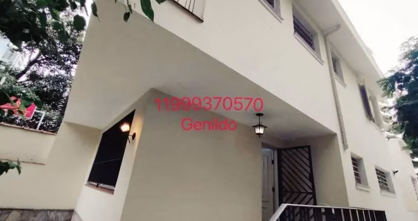 SOBRADO   DE ESQUINA COMERCIAL OU RESIDECIAL 3 QUARTOS 1 SUITE 4 VAGAS 4 BANHEIRO  FL55