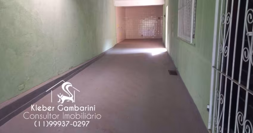 VENDO LINDA CASA