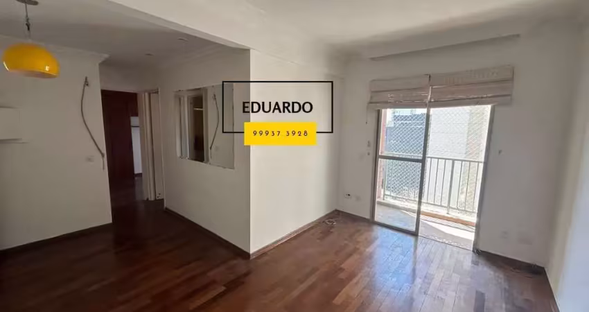 Apartamento com 2 quartos à venda na Rua Coronel Camisão, 391, Vila Gomes, São Paulo