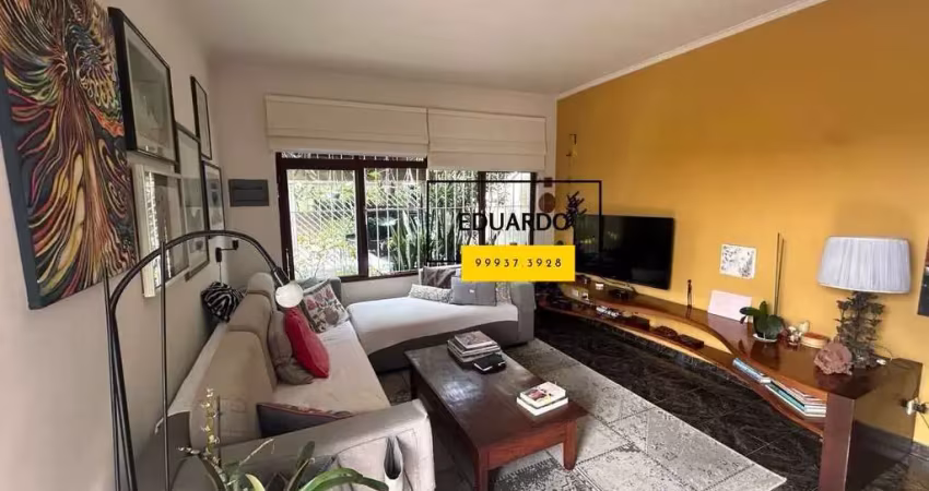 Casa em condomínio fechado com 3 quartos à venda na Avenida Professor José Maria Alkmin, 301, Butantã, São Paulo