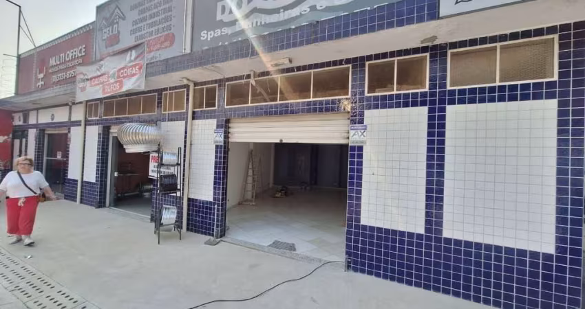 Salão Comercial para locação com 120m² - 2 vagas - Butantã - FL63