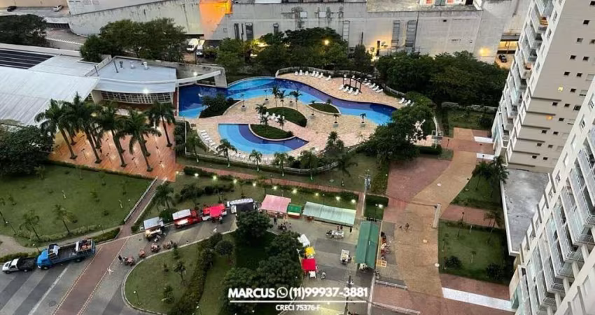 APTO NO BUTANTÃ COND. ESPAÇO RAPOSO 134M² VIRADO PARA O CLUBE C/ 2 VGS. FL23