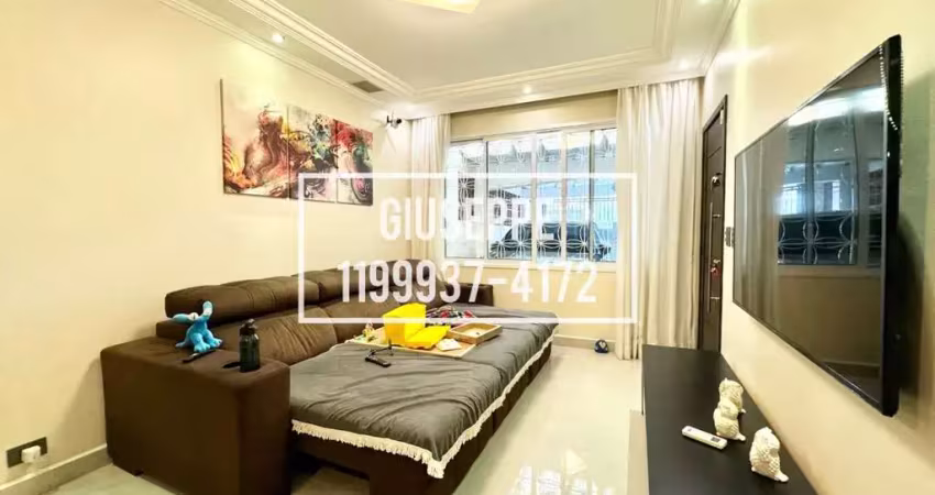 Casa com 3 quartos à venda na Rua Gastão do Rego Monteiro, 420, Jardim Bonfiglioli, São Paulo