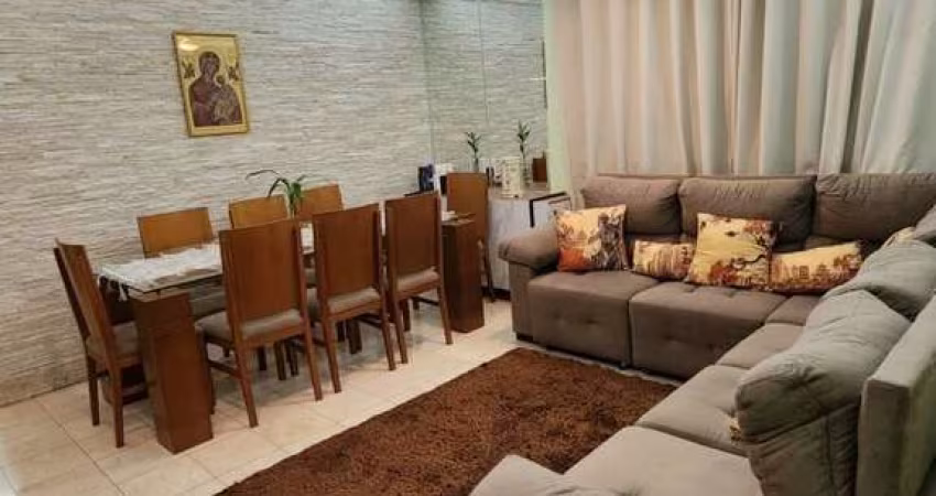 Apartamento 103m², 3 quartos 1 suíte e 1 vaga Vila São Francisco FL15