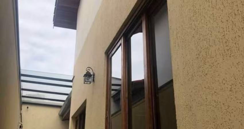 CASA COM 3 DORM E 2 VAGAS NO JARDIM TRUSSARDI VILA SONIA SP  FL33