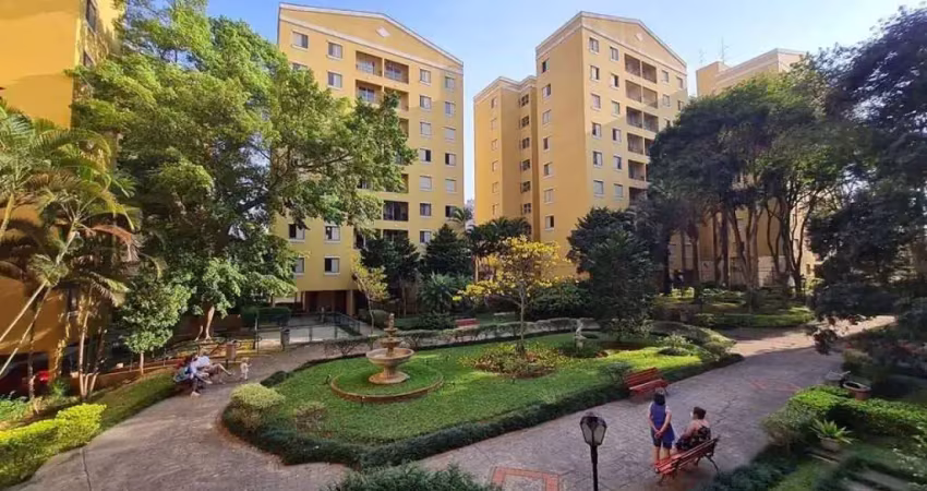 Apartamento vila sonia com 3 dormitorios com 2 vagas fl37