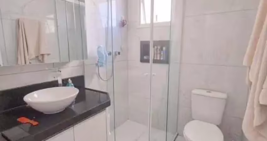 Apartamento vitallis - 2 dormitorios (1 suite) com sala estendida com 2 vagas- fl37