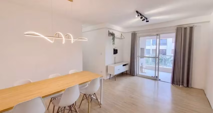 Apartamento no butanta com 87m² - 3 dormitorios com 2 vagas fl37