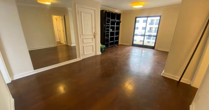 Apartamento 105m2 em Perdizes,3 Quartos,1 suíte,2 vagas. FL13