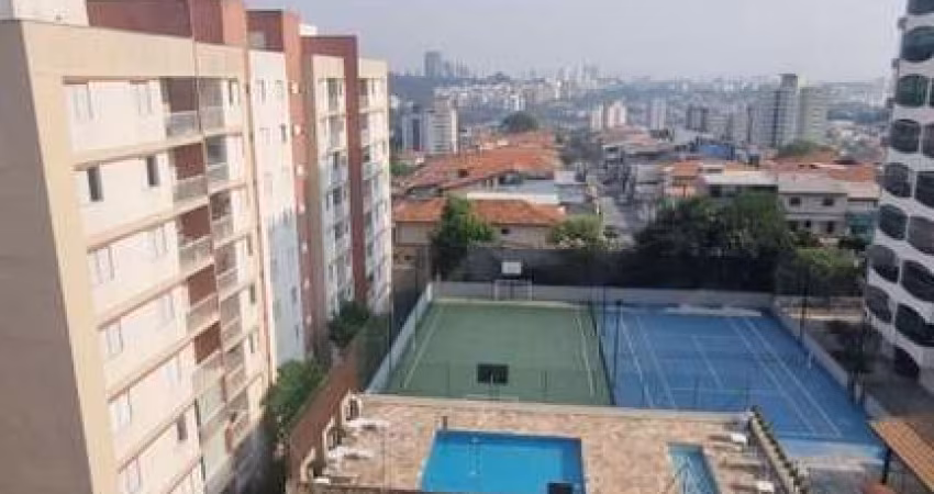 Apartamento para alugar na Otacilio Tomanik. FL46