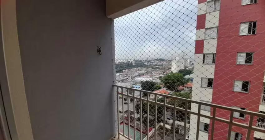 Apartamento para alugar com 3 quartos -butantã - fl63