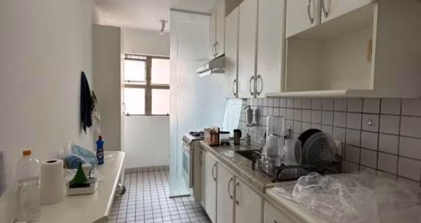 Apartamento para alugar na Vila Butantã. FL46