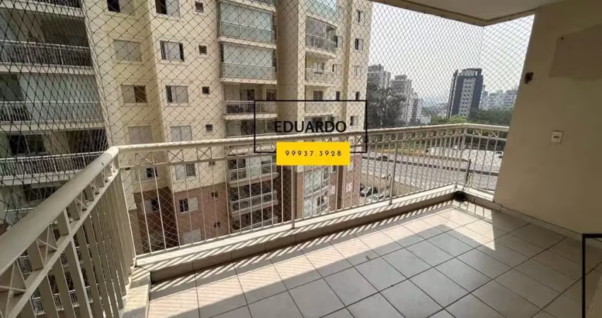 Apartamento com 3 quartos à venda na Rodovia Raposo Tavares, 15715, Jardim Arpoador, São Paulo