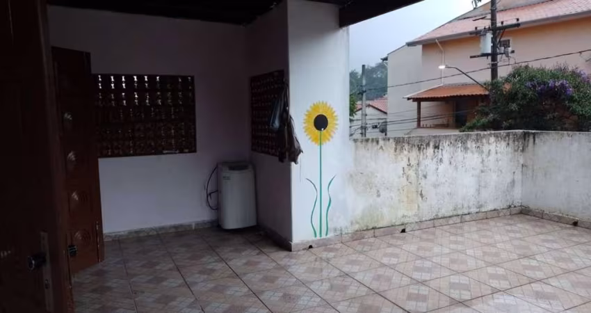 VENDO SOBRADO FL 42