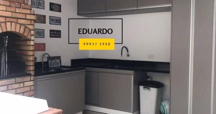 Sobrado alto padrão a 500 metros do metro vila sonia fl37