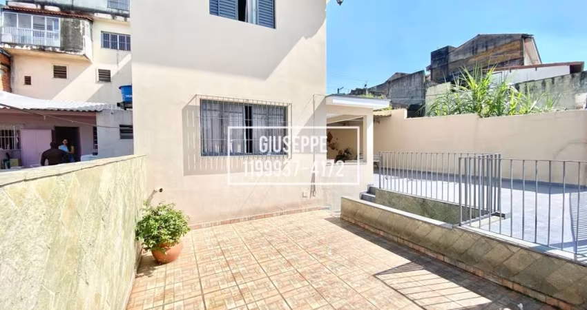Casa com 170 metros 3 quartos 3 vagas Butantã USP FL62