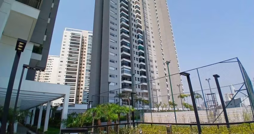 Apartamento 2 quartos com churrasqueira varanda FL14