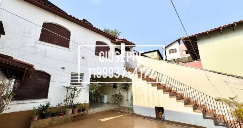 Casa a venda com 320 metros 4 quartos 4 vagas Butantã USP FL62
