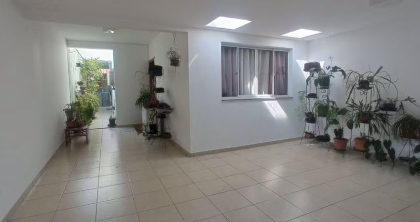 CASA no Jardim Bonfiglioli com 170m² 3 quartos 1suite 2 vagas FL15