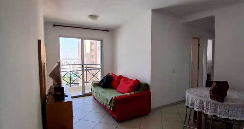 Apartamento 3 quartos mobiliado ao lado da USP FL14