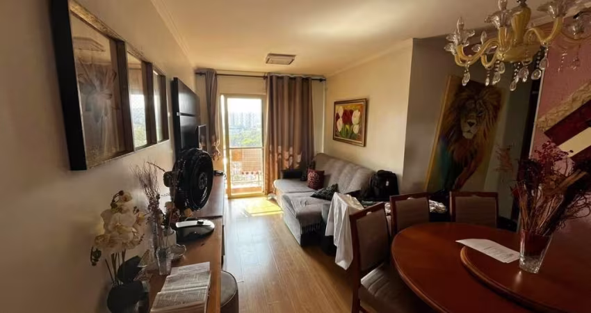 Apartamento 65m² 3 quartos 1 banheiro 1 vaga FL15