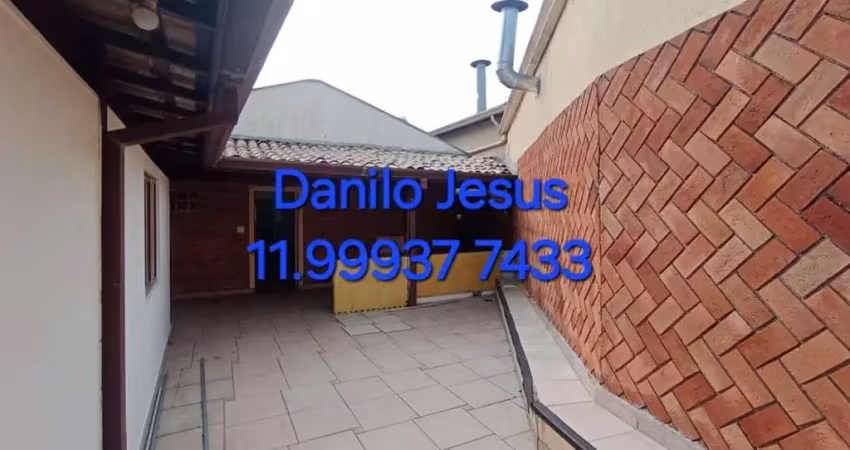 Casa comercial para alugar na Rua Doutor Edmundo José de Lima, 1700, Jardim Esmeralda, São Paulo