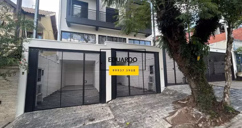 Sobrado novo miolo do jd bonfiglioli ( 2 vagas ) fl37