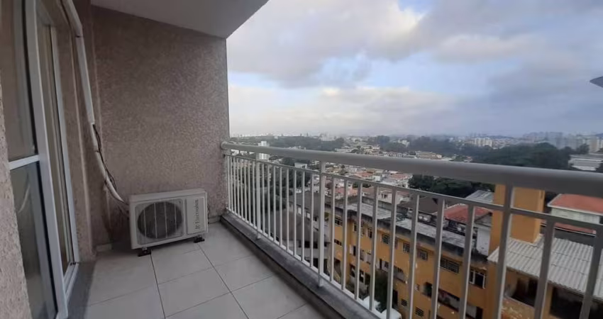 Seu novo lar em Vila Gomes: Apartamento pronto para morar! FL43