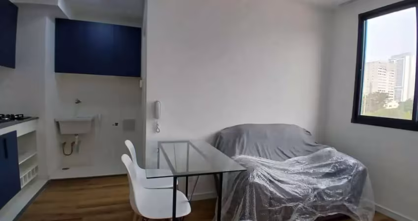 Apartamento mobiliado para locação com 2 dormitórios  - metrô butantã  - fl63