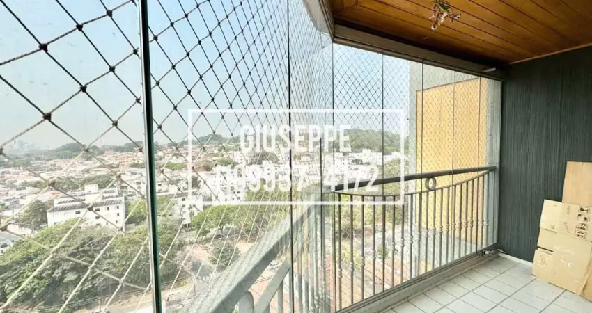 Apartamento a venda com 90 metros 3 quartos 2 vagas Butantã USP FL62
