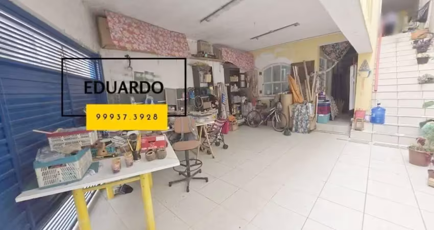 Oportunidade sobrado jd bonfiglioli, prox metro vila sonia fi37
