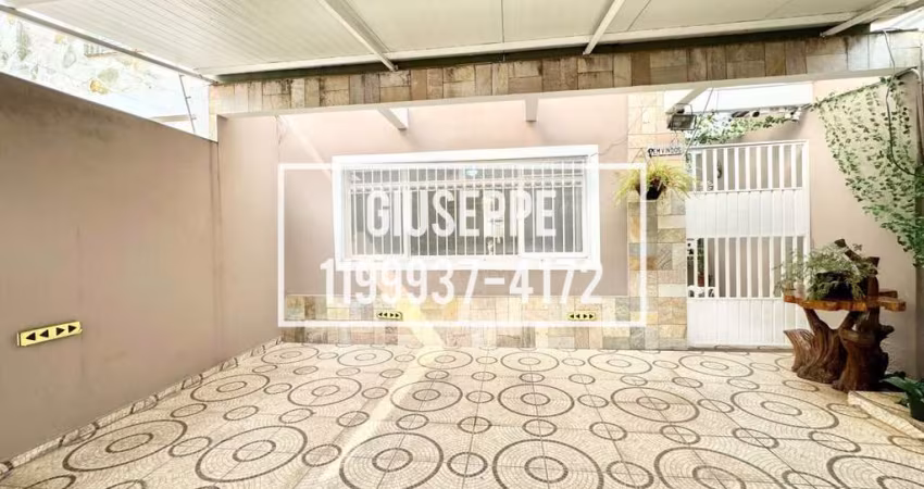 Casa a venda 170 metros 3 quartos 1 suíte 2 vagas no Butantã USP FL62