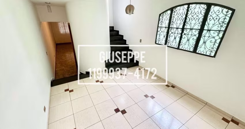 Casa a venda com 180 metros 3 quartos 1 suíte 2 vagas Vila Sonia FL62