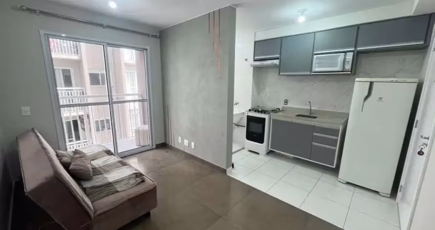 Apartamento para alugar com  2 quartos - congonhas - fl63