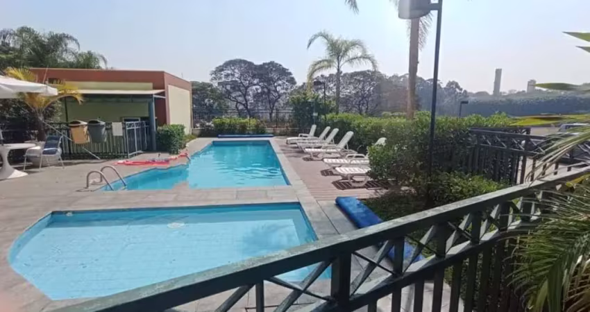 Apartamento com 3 quartos para alugar na Rua Valson Lopes, 701, Vila Butantã, São Paulo