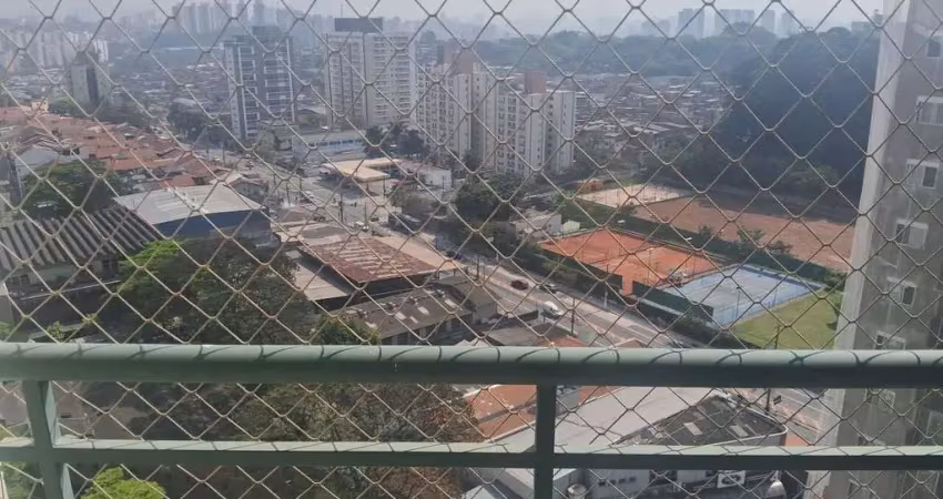 Apartamento com 3 quartos para alugar na Rua Valson Lopes, 701, Vila Butantã, São Paulo