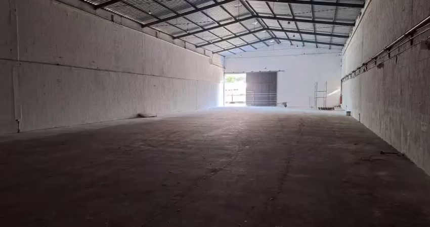 Barracão / Galpão / Depósito para alugar na Rua Eudoro Lincoln Berlinck, 30000, Jardim Arpoador, São Paulo